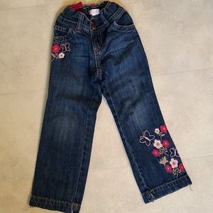 4T jeans